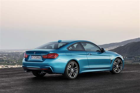 First Drive: 2018 BMW 440i Coupe | Automobile Magazine