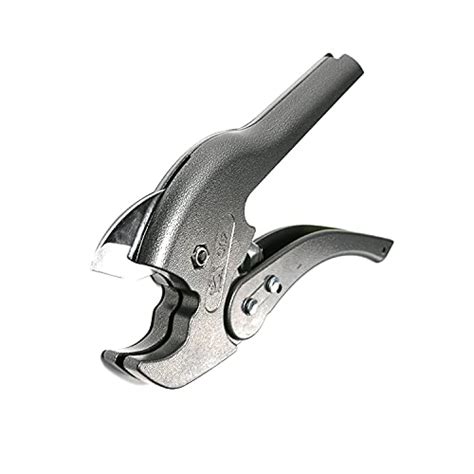 Honga Pro PVC Pipe Cutter,Ratchet-type Hose Cutter India | Ubuy