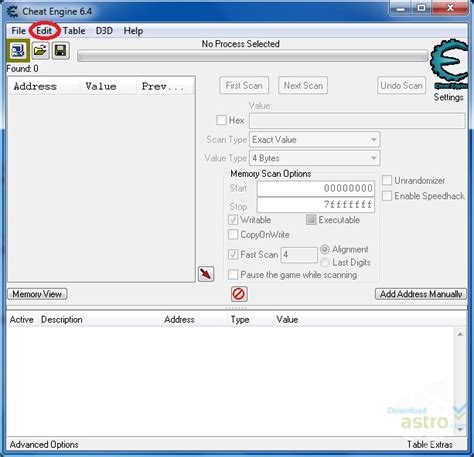 Image result for Cheat Engine for Android