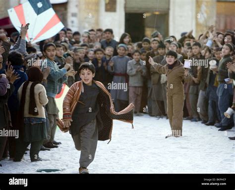 Assef Kite Runner Movie