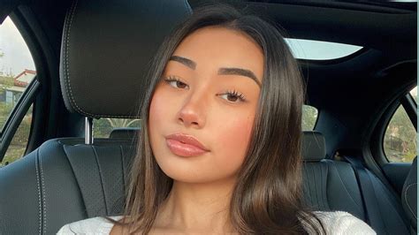 Who is RiceGum's girlfriend Ellerie Marie? | The US Sun
