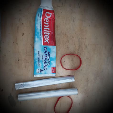Image result for Toothpaste Dispenser DIY