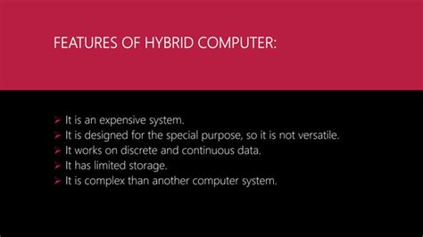 Image result for Computer System Classification
