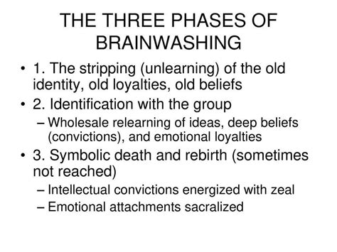 Advanced Brainwashing 的图像结果