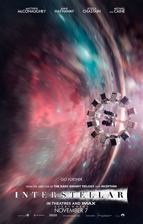 Interstellar | Bangumi 番组计划