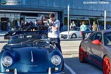 Bob Ingram Porsche by Spend The Day With The Ingram Collection At One Porsche Drive Bob Ingram Porsche
