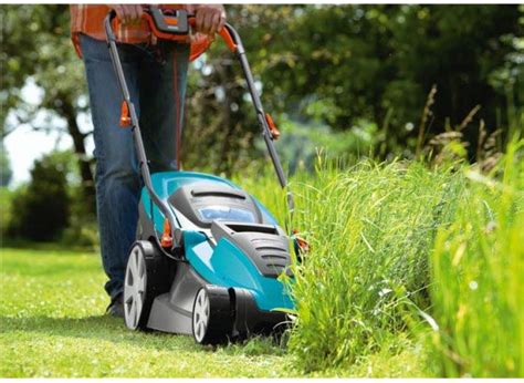 Tagliaerba Elettrico