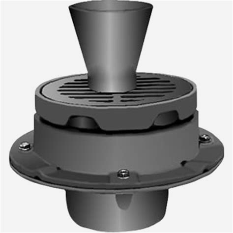 4 Pics Jr Smith Floor Drain With Funnel And View - Alqu Blog