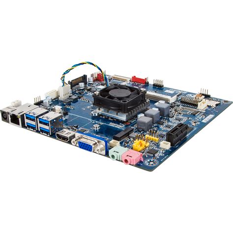MZBSWAI (Rev. 1.0) - GIGABYTE Global