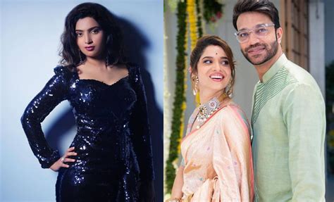 Bigg Boss 17: 'Ankita Lokhande Was Insecure And Jealous', Says Sana ...