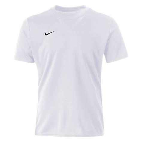 Nike Park VII Jersey | SOCCER.COM | White nike t shirt, Nike jersey, Nike