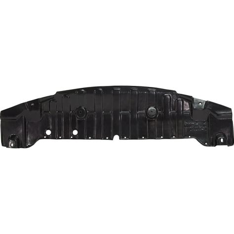 Teledu Engine Splash Shield Front For Hyundai 13 Elantra Coupe HY1228175 291103X100 - Walmart.com