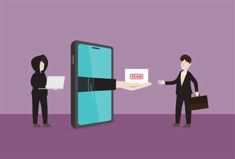 Image result for Scam Call Icon