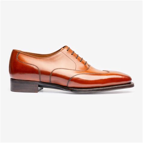 Goodyear-Welted Leather Shoes– Bridlen