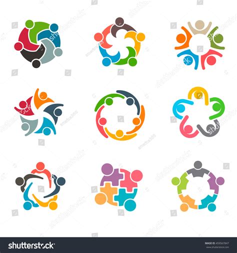 Teamwork Logo 的图像结果