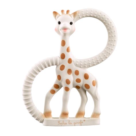 Sophie la Girafe - USA Official Store – Calisson Toys