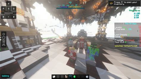 Image result for Minecraft Java Bridge Server