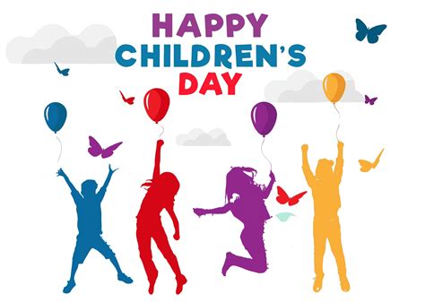 Best Children’s Day Activities to Make Kids Happy