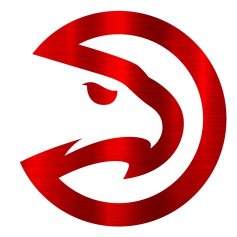 Atlanta Hawks Logo PNG (Free Download)