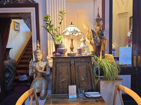 BUNJA THAI BENDIGO - Menu, Prices & Restaurant Reviews - Tripadvisor