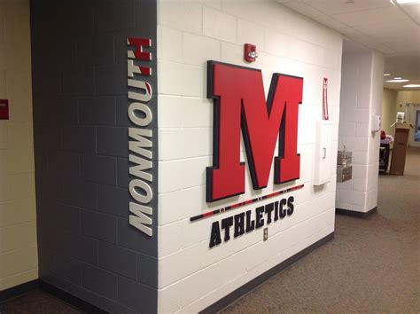 Interior Dimensional - Ace Sign Co