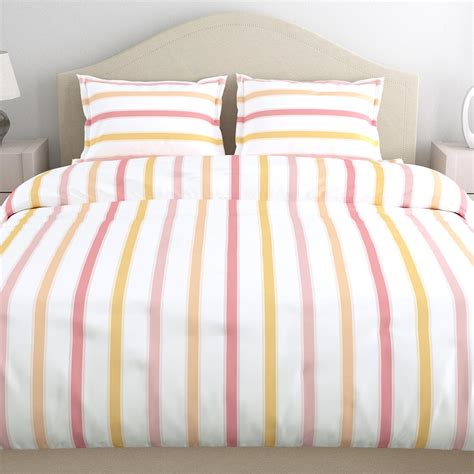Haus & Kinder Bedsheet,100% Cotton Double Bed Bed Sheet, 186 TC Pure ...