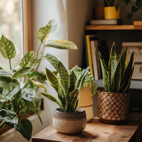 Easy-to-Care-for Houseplants: Perfect for Any Home