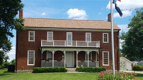 Visiting the Battle of Richmond, Kentucky Battlefield – Iron Brigader