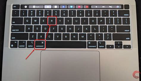 Image result for MacBook Pro Command-R