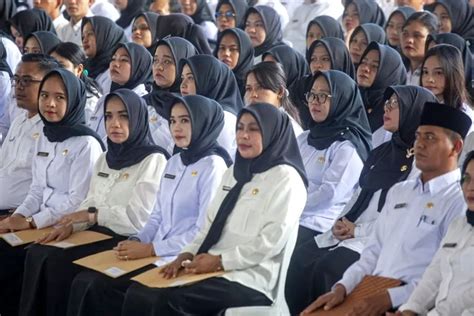 Contoh soal PPPK BGN