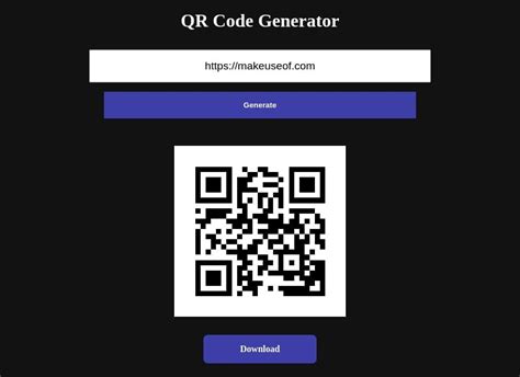 Image result for How QR Code Is Generated