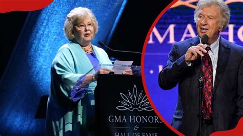 Did Bill and Gloria Gaither lose a child? What you should know - Tuko.co.ke