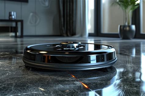 Robotic Cleaner 的图像结果