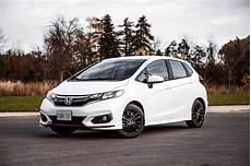 2018 Honda Fit Sport by Review 2018 Honda Fit Sport Canadian Auto Review 2018 Honda Fit Sport