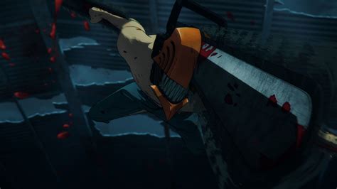 《Chainsaw Man》Denji's Height Mystery: Official Setting 173cm? Understa ...