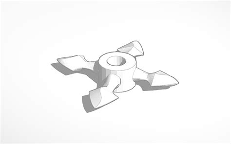 Tinkers Construct Shuriken Modifiers 的图像结果