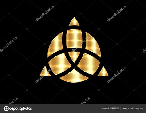 Charmed Symbol Wallpaper