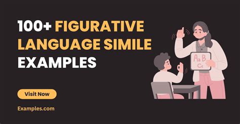 Figurative Language Examples 的图像结果