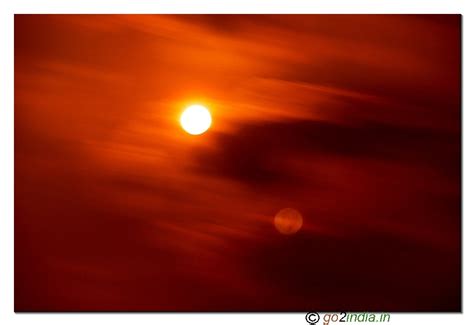 go2india.in : night scapes at sea