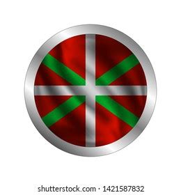 Image result for Square Basque Flag