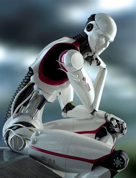 Ieee robotics
