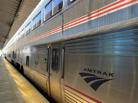Are Dogs Allowed On Amtrak Auto Train