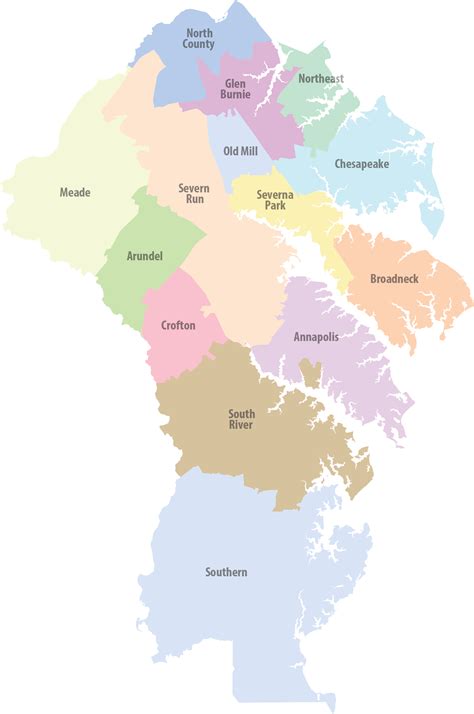 School Calendar | Anne Arundel County Public Schools