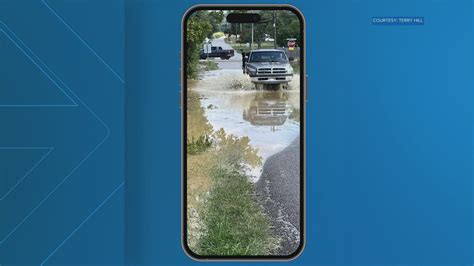 Water outage affecting most of Karns, West Knox Utility District says ...