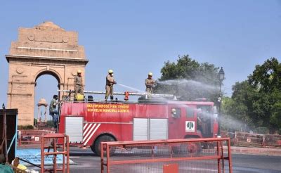 Delhi gets 6 new containment zones; count reaches 66