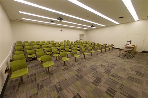 OLMH 421 | UCR Classrooms
