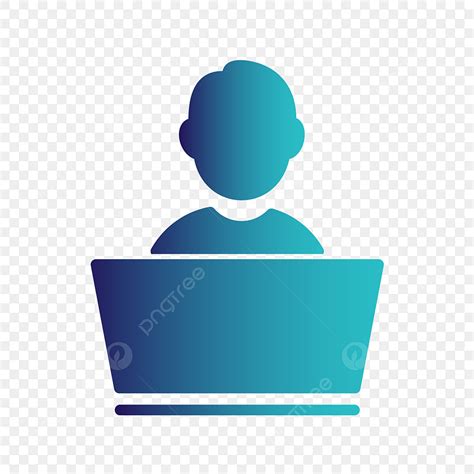 Computing Working Icon 的图像结果