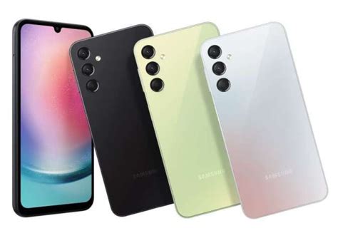Harga HP Samsung A54 Terbaru: Spesifikasi Unggulan dan Perbandingan