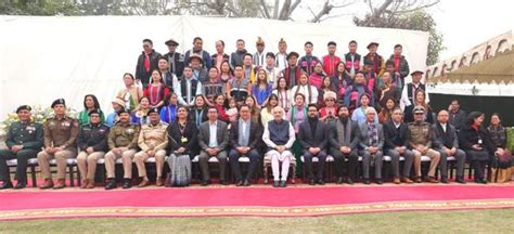 India’s First Lighthouse Festival opens in Goa; spotlight on 75 ...