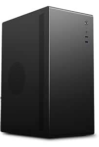 Assembled Desktop CPU with Core i3-3220 Generation 3.30Ghz II 8GB Ram ...